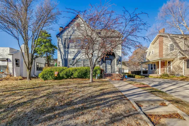$399,900 | 229 North Terrace Drive, Wichita, KS 67208