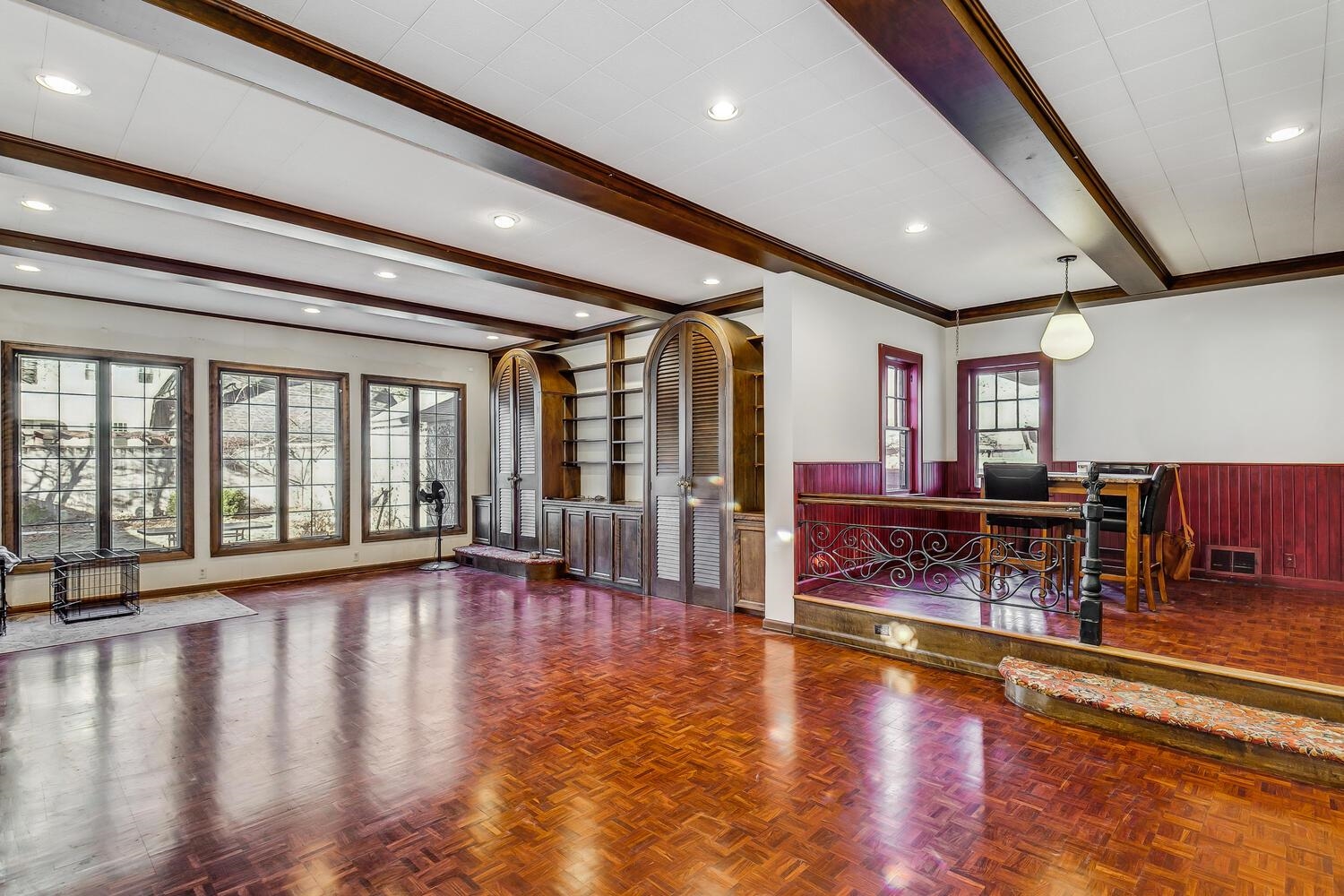 229 North Terrace Drive Wichita, KS 67208 - Photo 12 of 32