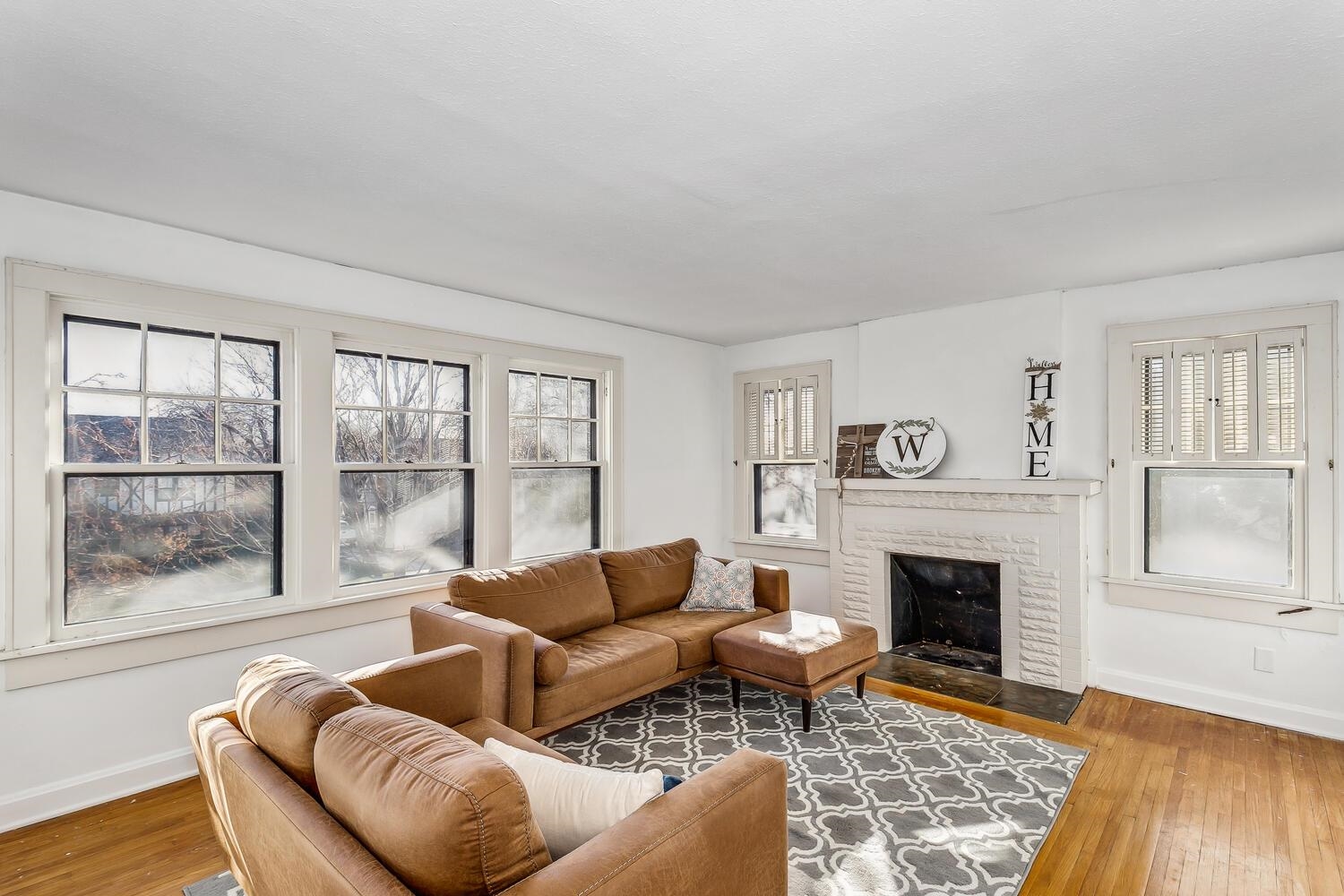 229 North Terrace Drive Wichita, KS 67208 - Photo 20 of 32