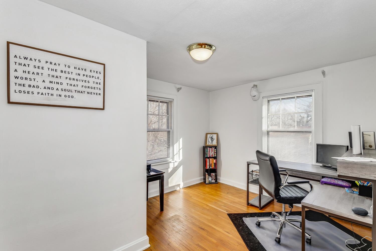 229 North Terrace Drive Wichita, KS 67208 - Photo 22 of 32