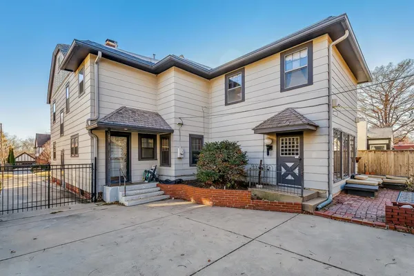 $399,900 | 229 North Terrace Drive, Wichita, KS 67208