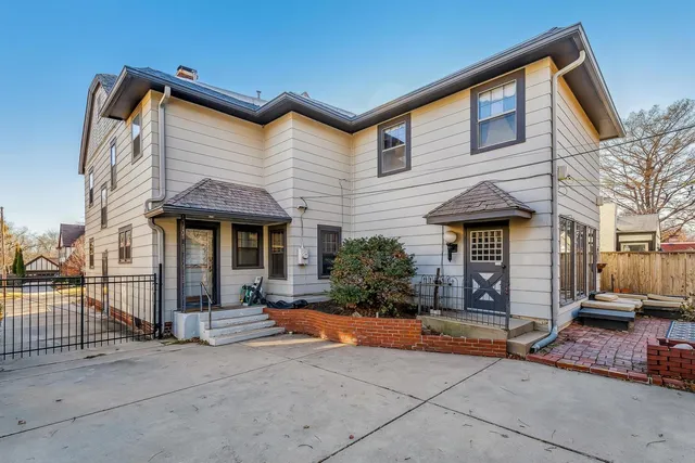 $399,900 | 229 North Terrace Drive, Wichita, KS 67208