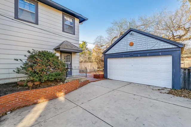 $399,900 | 229 North Terrace Drive, Wichita, KS 67208