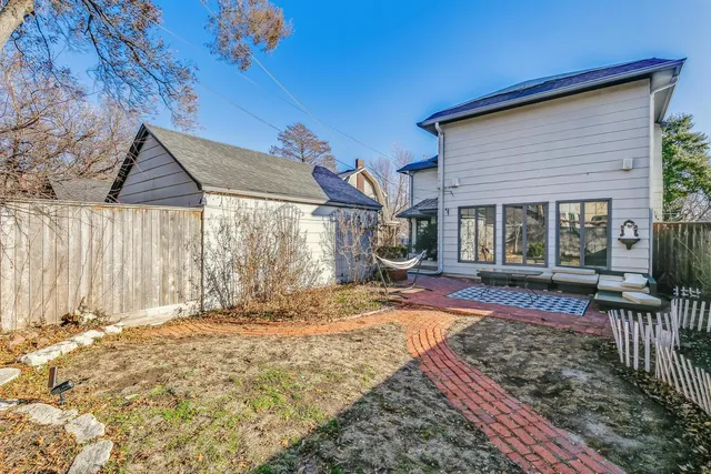 $399,900 | 229 North Terrace Drive, Wichita, KS 67208