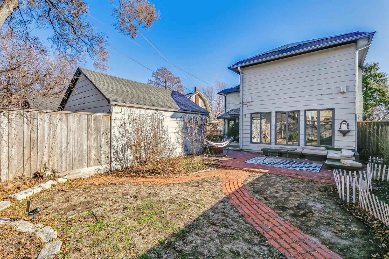 229 North Terrace Drive Wichita, KS 67208 - Photo 32 of 32