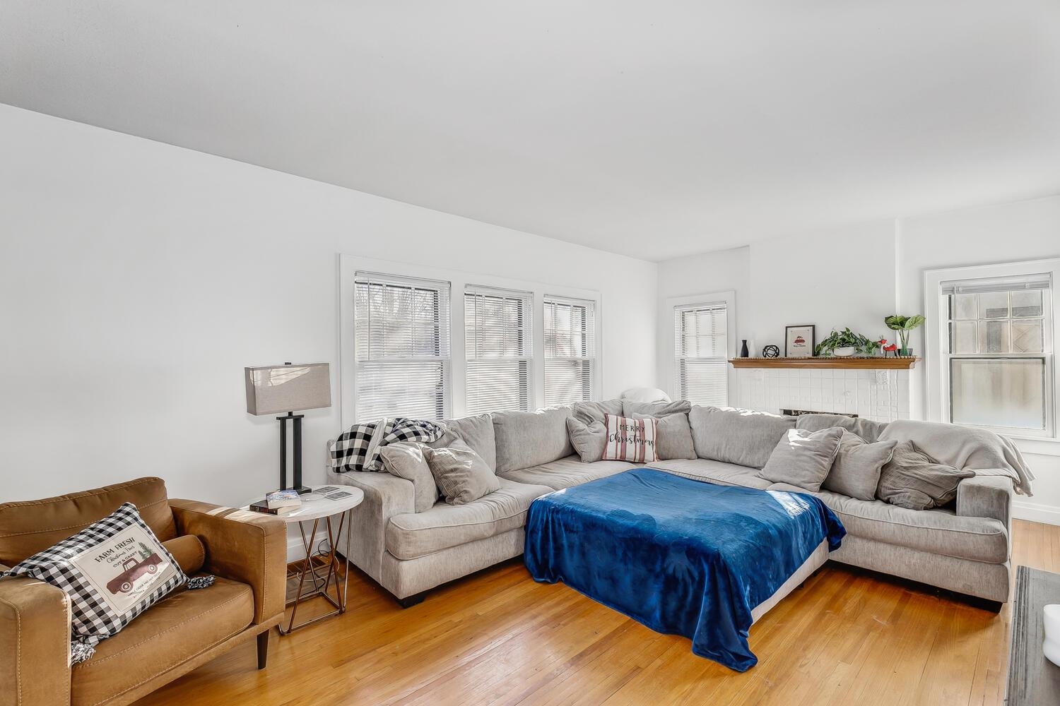 229 North Terrace Drive Wichita, KS 67208 - Photo 4 of 32