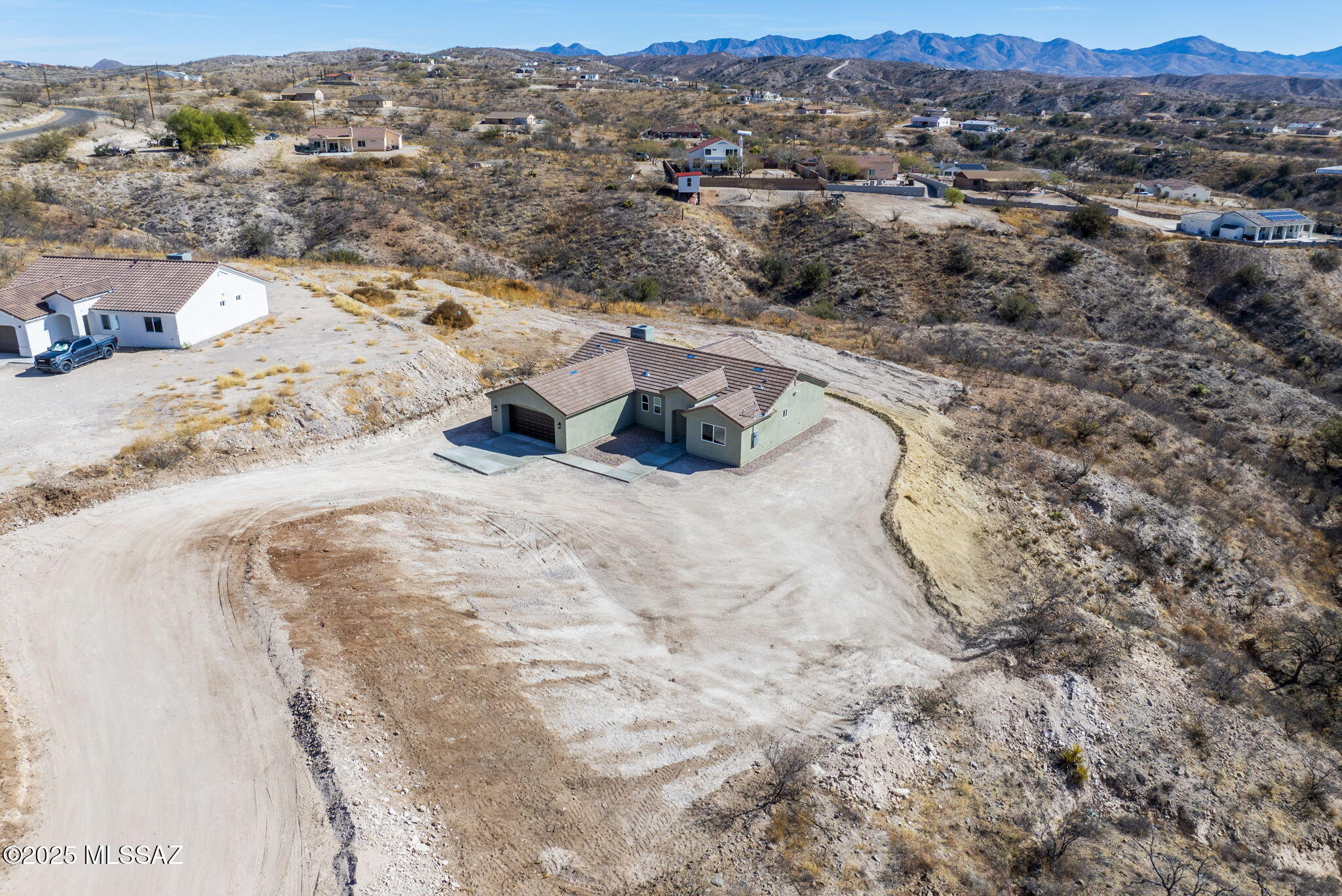 1017 Paseo Guebabi Rio Rico, AZ 85648 - Photo 33 of 33 Gallery Image 33