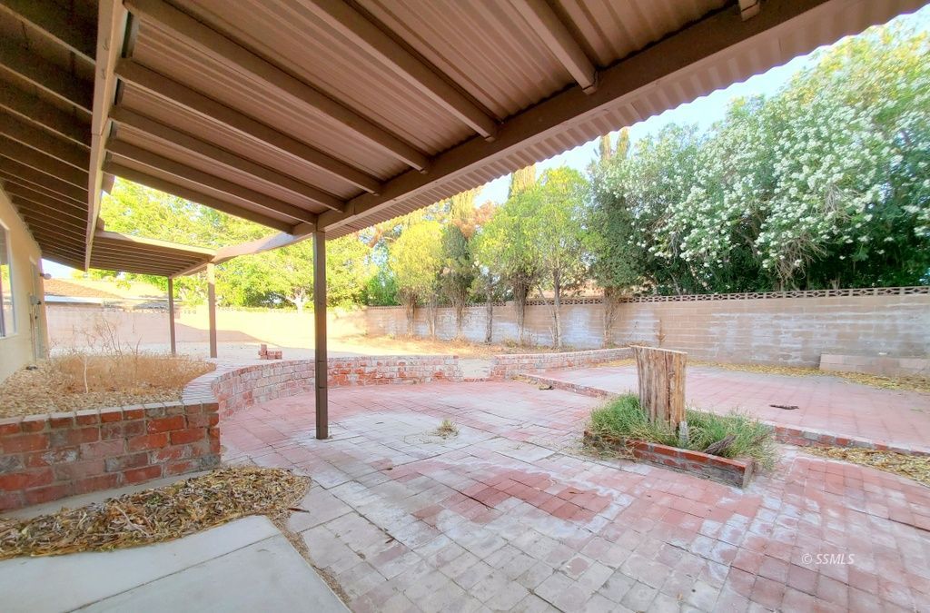 725 West Felspar Avenue Ridgecrest, CA 93555 - Photo 8 of 28 Gallery Image 8