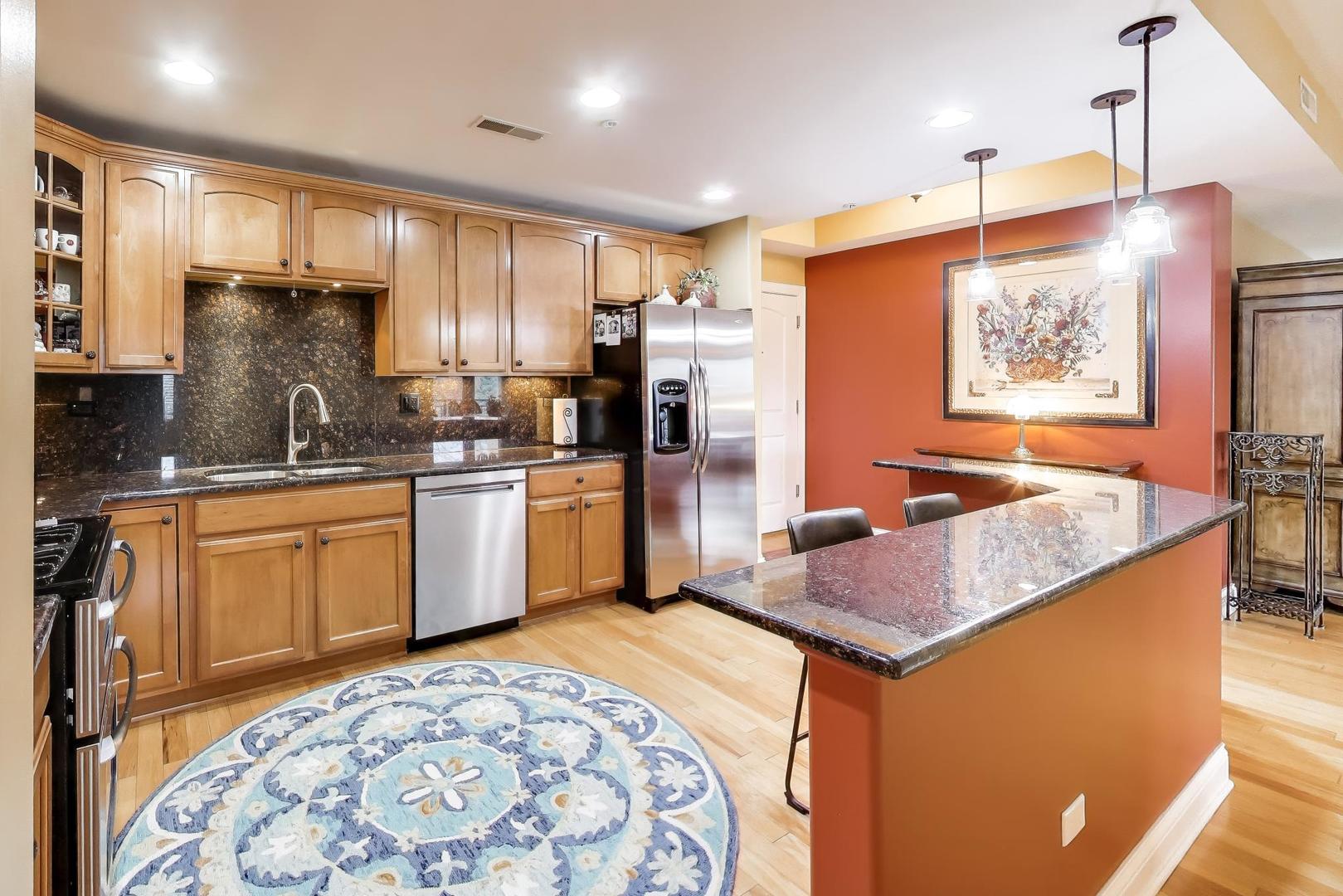 1200 Foxdale Drive, Unit 100 Addison, IL 60101 - Photo 12 of 28