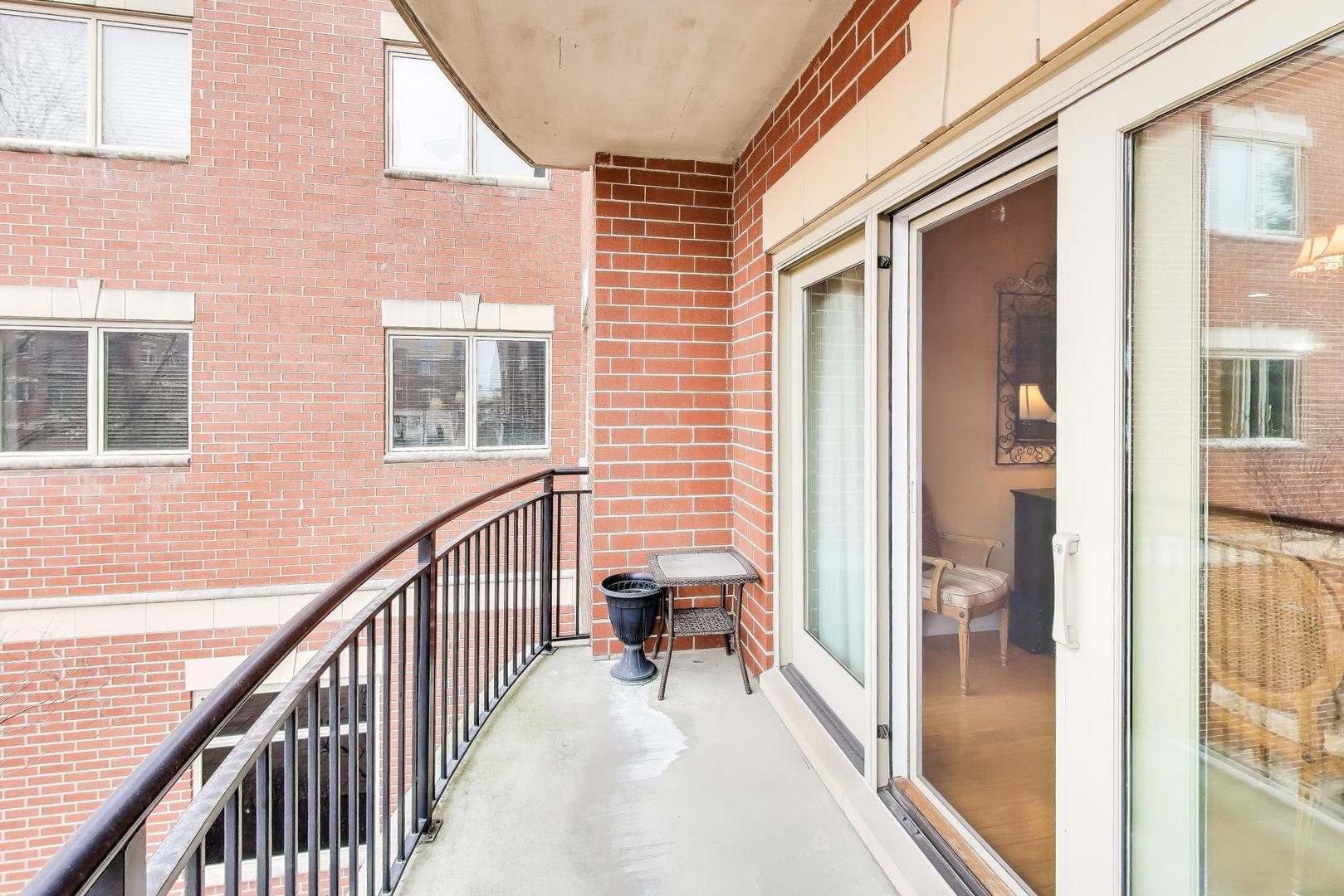 1200 Foxdale Drive, Unit 100 Addison, IL 60101 - Photo 26 of 28