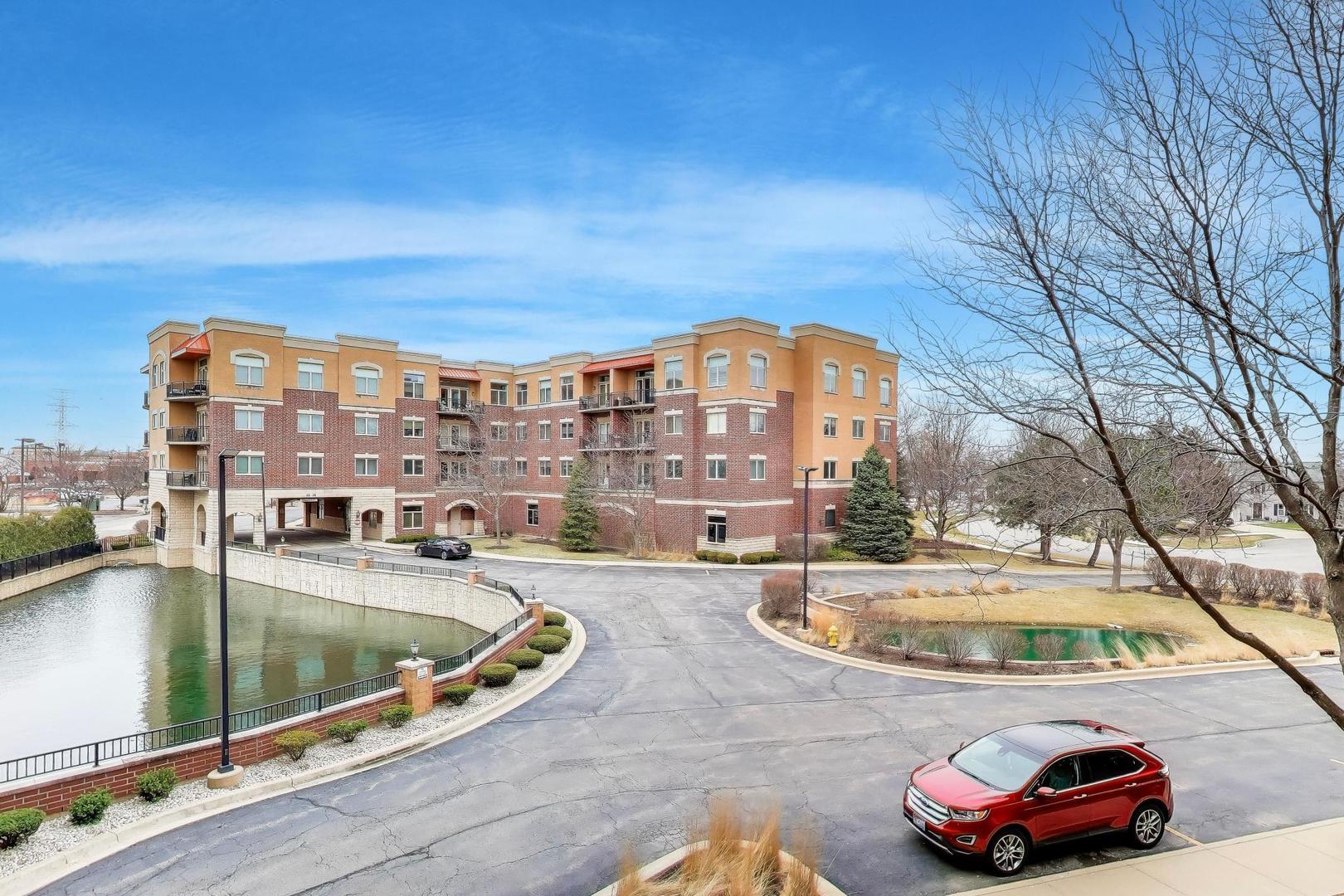 1200 Foxdale Drive, Unit 100 Addison, IL 60101 - Photo 27 of 28