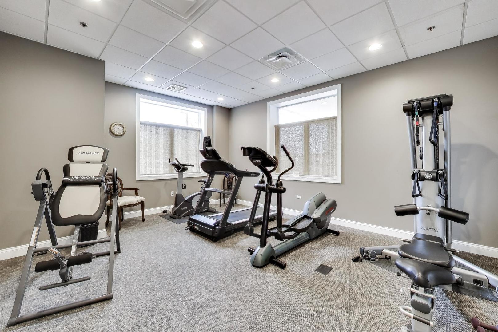 1200 Foxdale Drive, Unit 100 Addison, IL 60101 - Photo 28 of 28