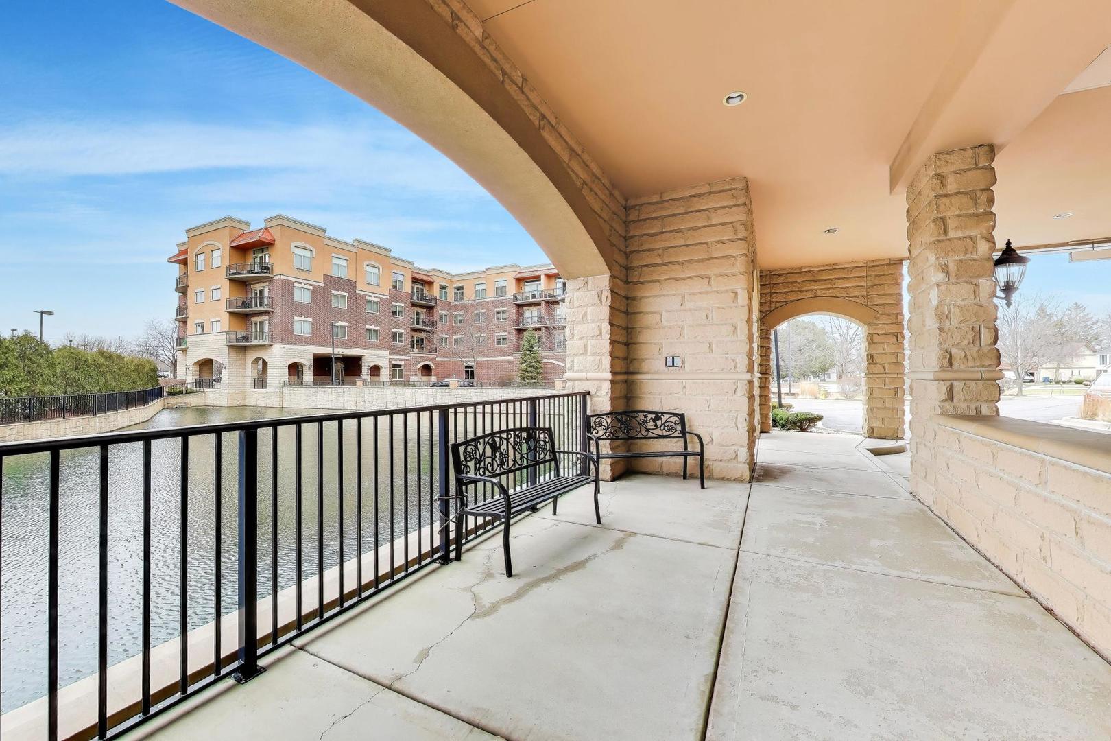 1200 Foxdale Drive, Unit 100 Addison, IL 60101 - Photo 3 of 28