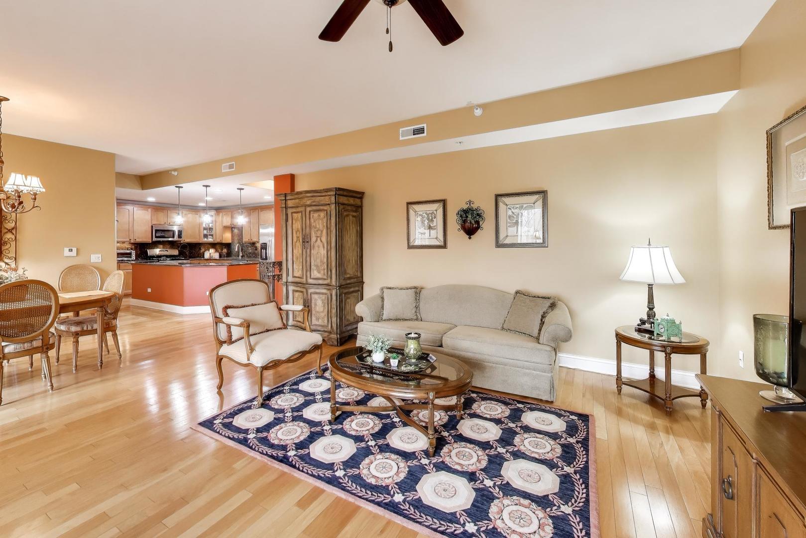 1200 Foxdale Drive, Unit 100 Addison, IL 60101 - Photo 8 of 28