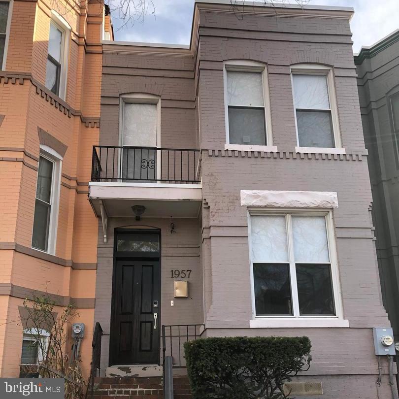 1957 3rd Street Northwest Washington, DC 20001 - Photo 1 of 20