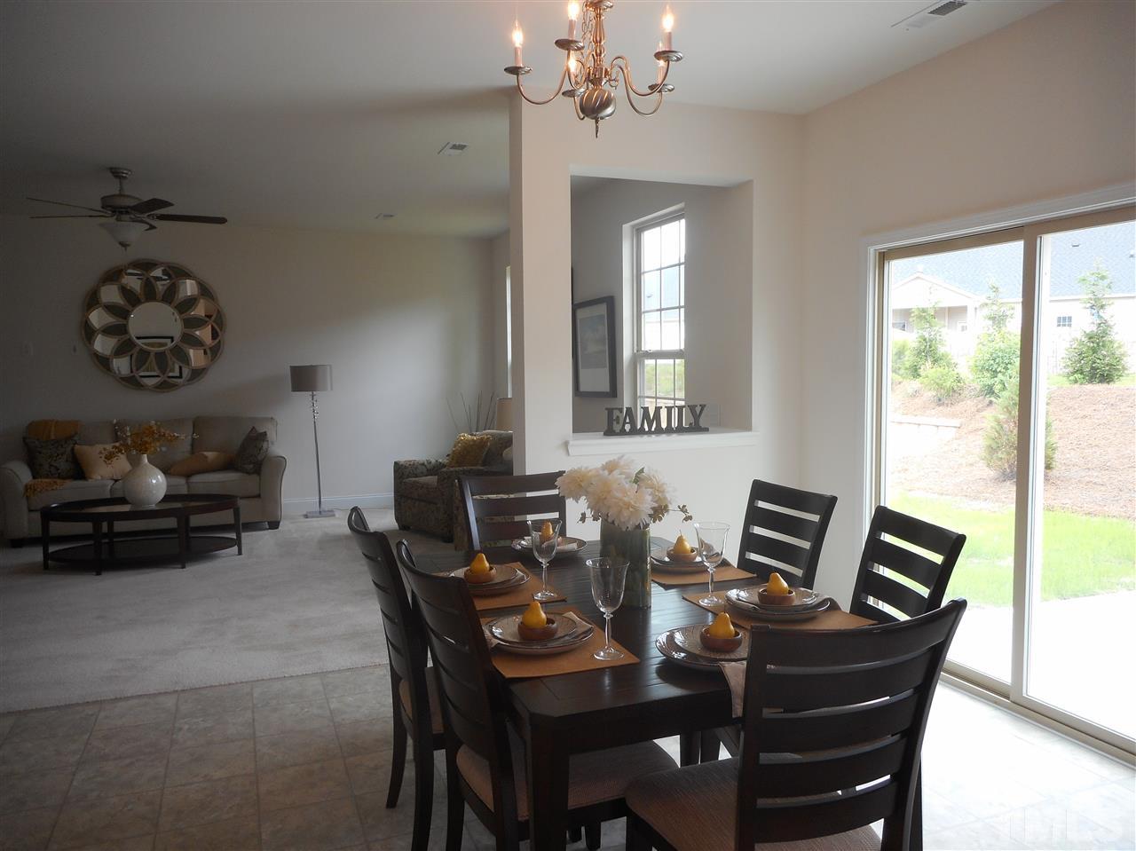 2747 Shepherd Valley Street Raleigh, NC 27610 - Photo 5 of 25 Gallery Image 5