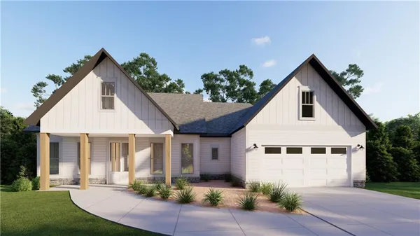 $579,900 | 0 Kelley Highlands Drive, Jasper, GA 30143