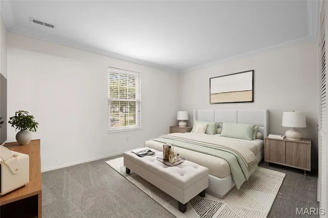 $125,000 | 12800 Portulaca Drive, Unit F, St. Louis, MO 63146