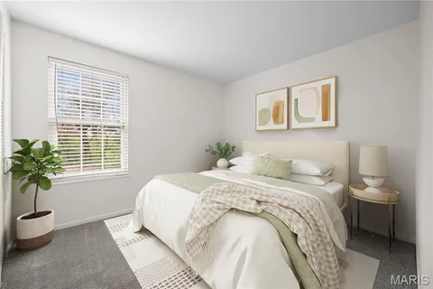 $125,000 | 12800 Portulaca Drive, Unit F, St. Louis, MO 63146