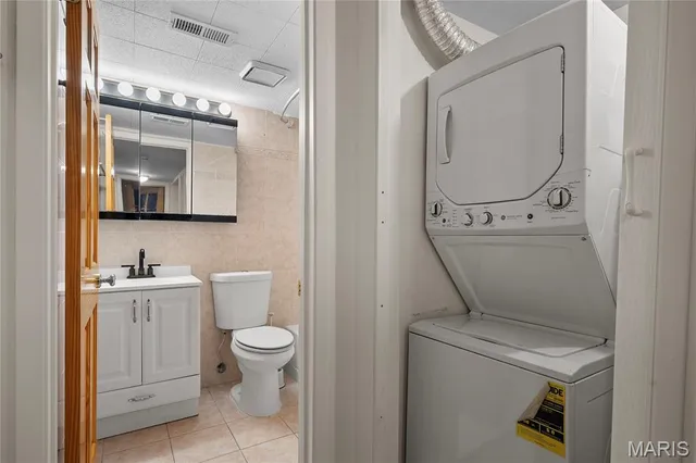 $125,000 | 12800 Portulaca Drive, Unit F, St. Louis, MO 63146