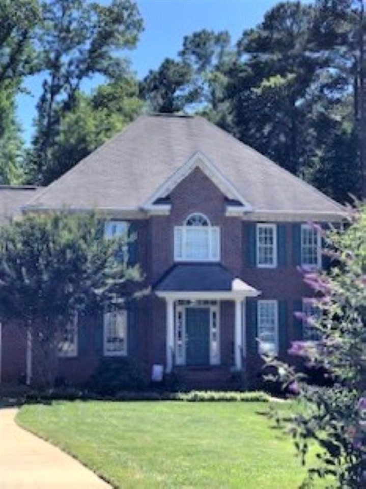 7921 Pine Timber Drive Raleigh, NC 27613 - Photo 1 of 3 Photo 1