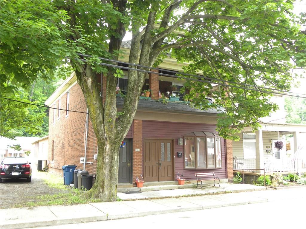 1514 Evergreen Road Pittsburgh, PA 15209 - Photo 1 of 25 Large All Brick Building