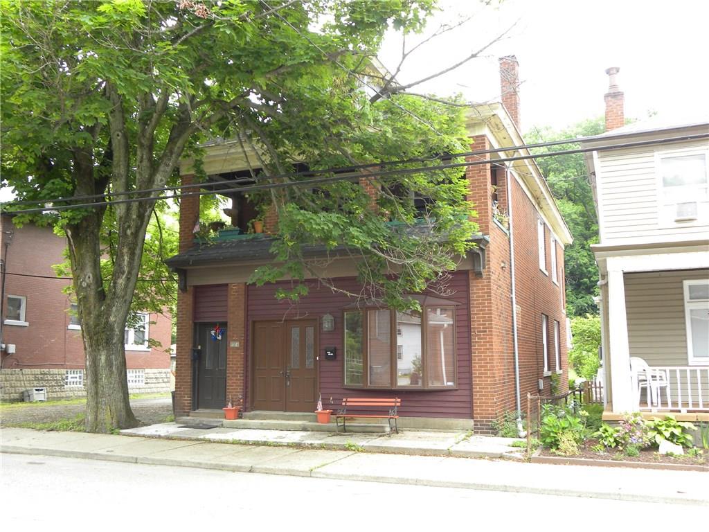 1514 Evergreen Road Pittsburgh, PA 15209 - Photo 2 of 25 Great curb appeal