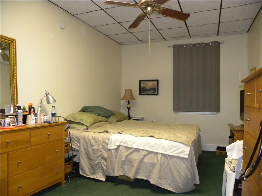 1514 Evergreen Road Pittsburgh, PA 15209 - Photo 12 of 25 Main floor unit bedroom