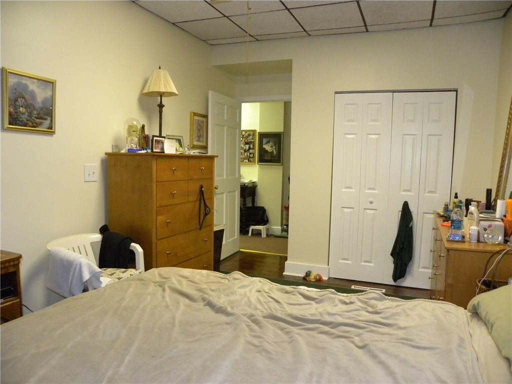 1514 Evergreen Road Pittsburgh, PA 15209 - Photo 13 of 25 Main floor unit bedroom