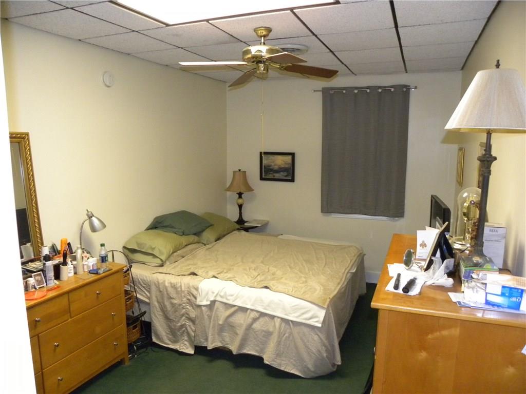 1514 Evergreen Road Pittsburgh, PA 15209 - Photo 14 of 25 Over head lighting and a fan