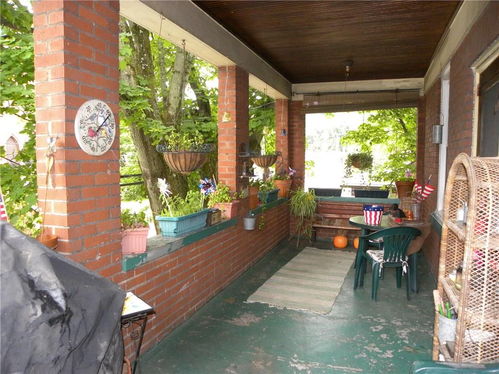 1514 Evergreen Road Pittsburgh, PA 15209 - Photo 3 of 25 Adorable front porch