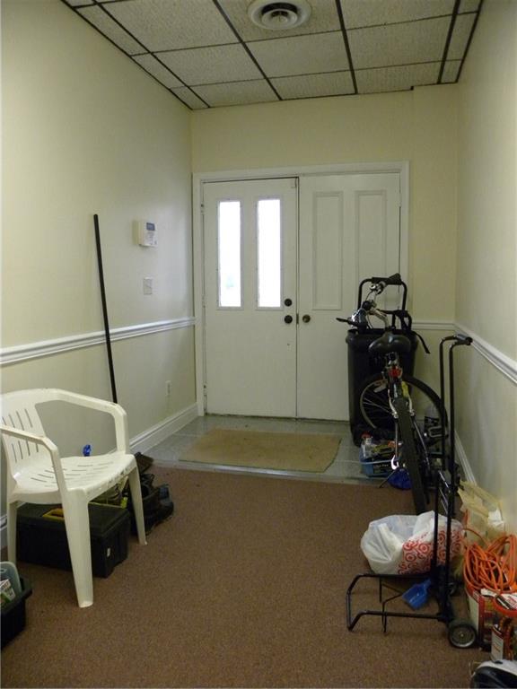 1514 Evergreen Road Pittsburgh, PA 15209 - Photo 6 of 25 Entry to main floor unit