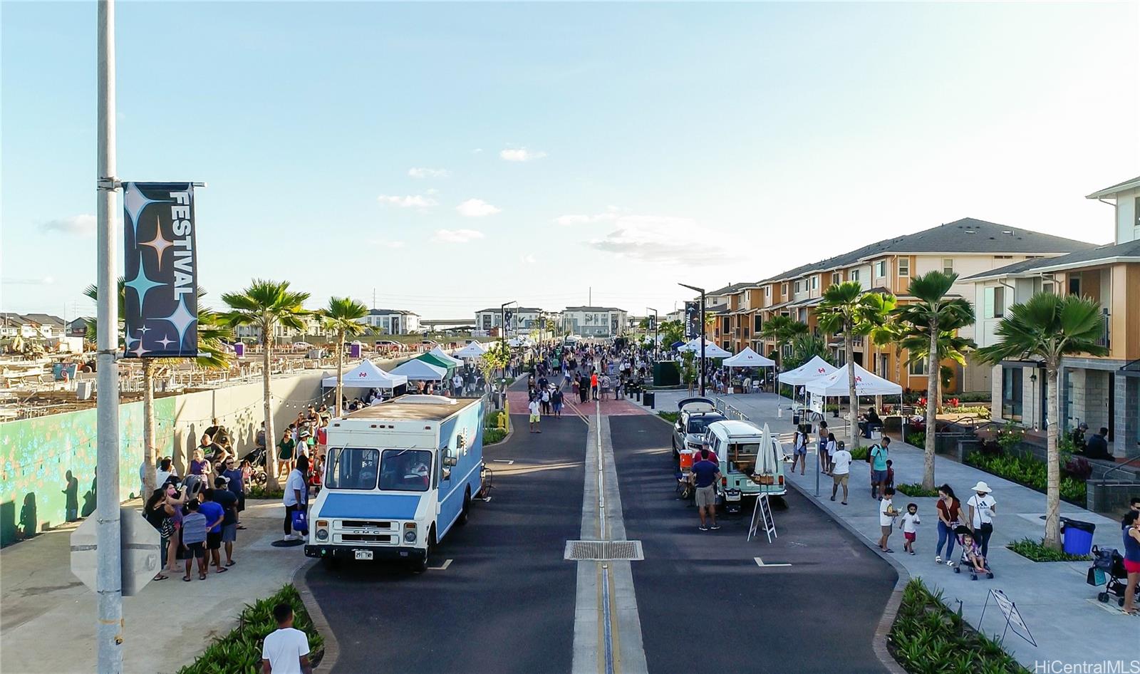 91-4099 Hikuono Street, Unit 419 Kapolei, HI 96707 - Photo 5 of 12