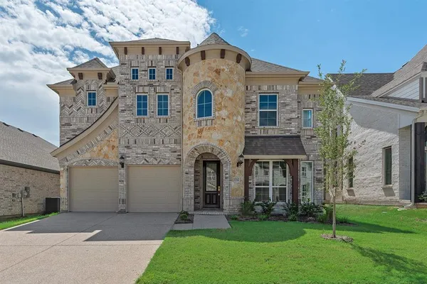 $549,900 | 1312 Sundance Lane, Justin, TX 76247