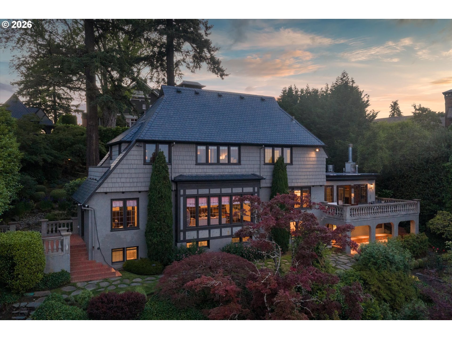 1495 Southwest Clifton Street Portland, OR 97201 - Photo 40 of 44