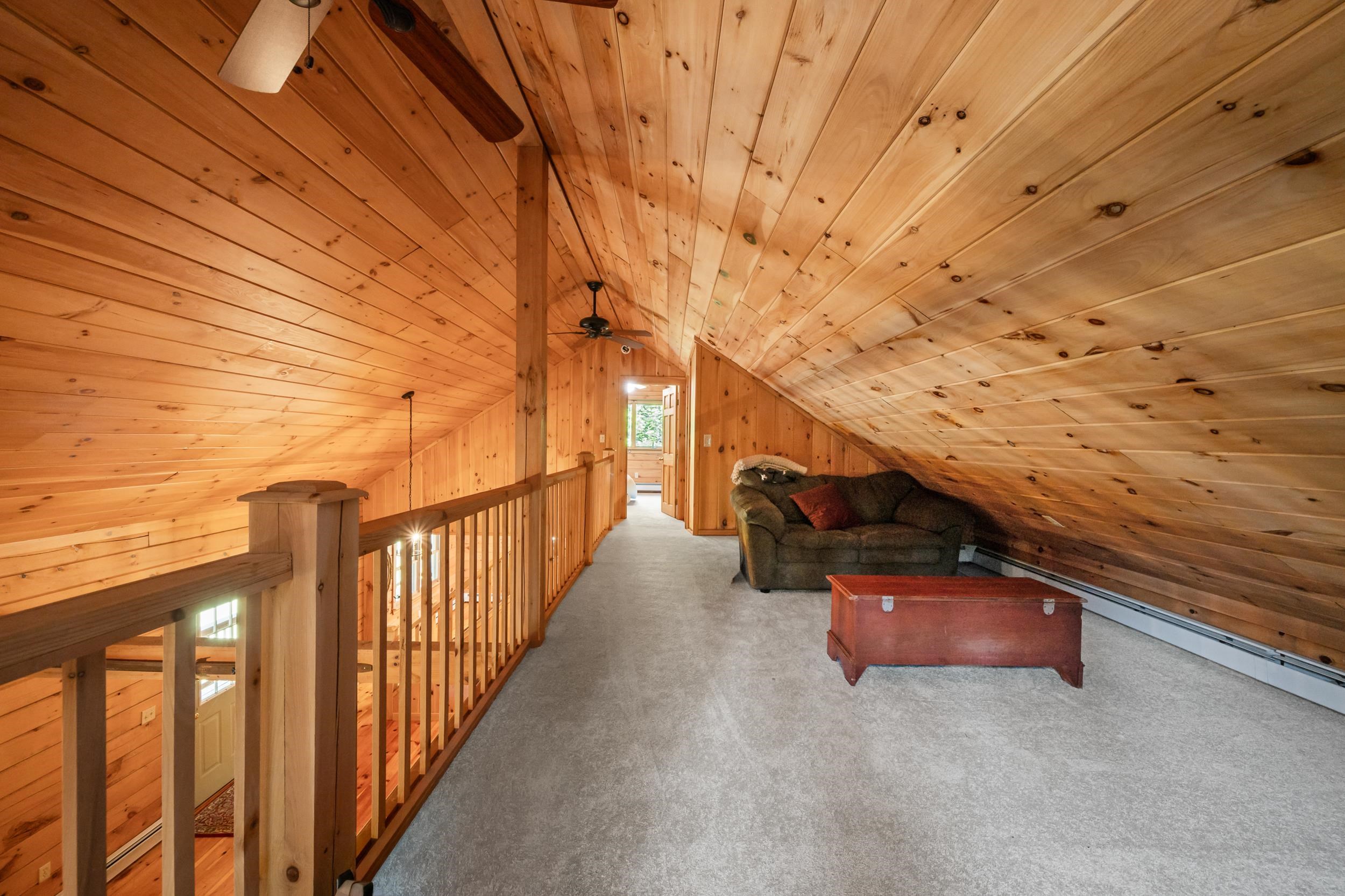 81 Pine Valley Road Bethlehem, NH 03574 - Photo 21 of 24