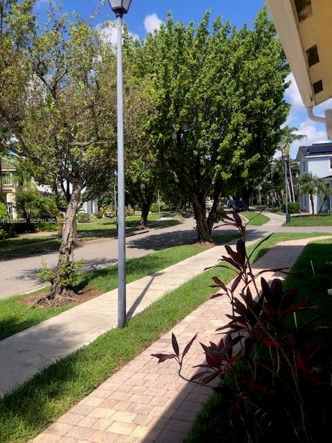 27424 Southwest 140th Avenue Homestead, FL 33032 - Photo 6 of 6 Tree Lined Streets