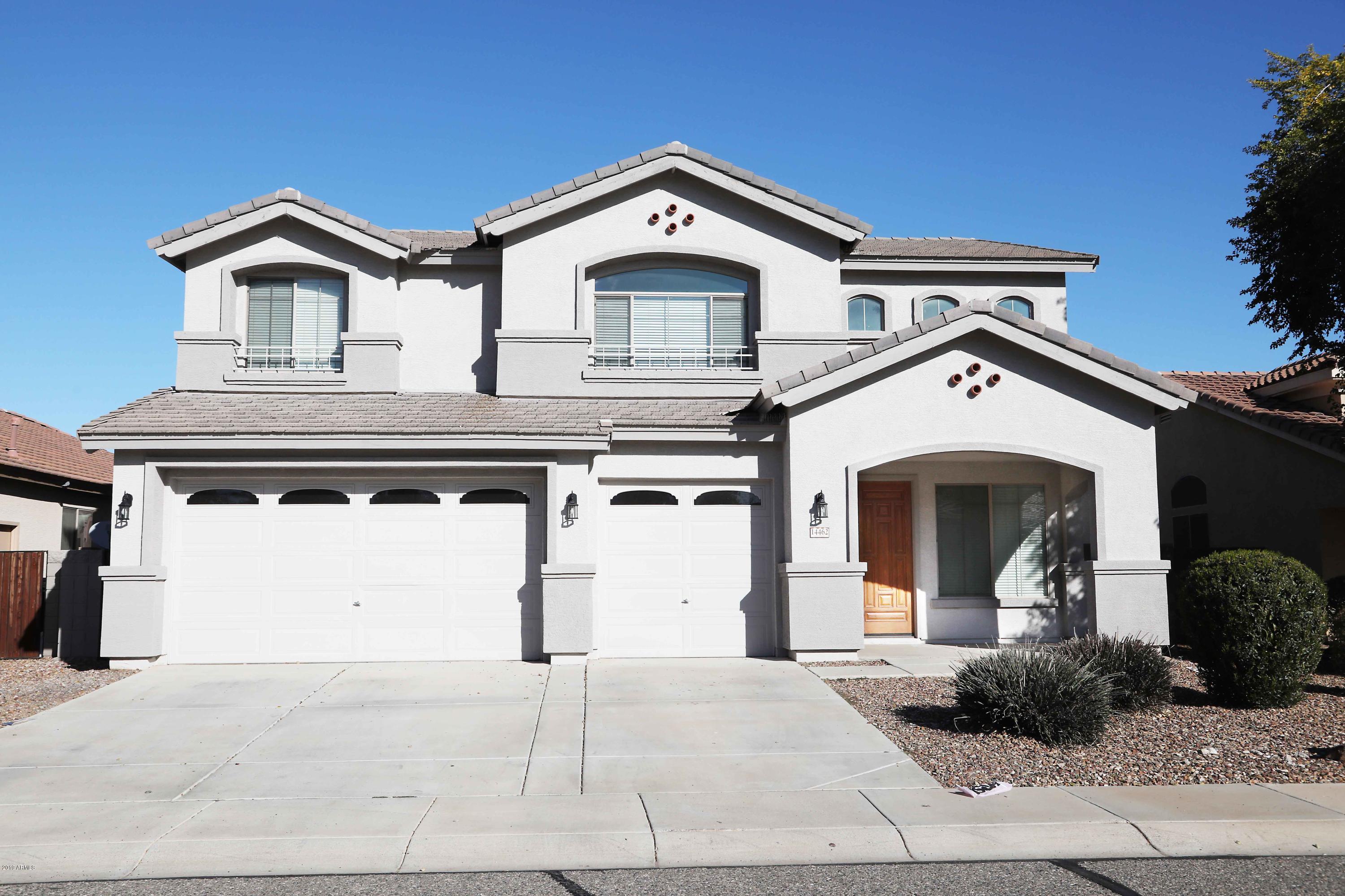 14462 West Boca Raton Road Surprise, AZ 85379 - Photo 1 of 30 182A0010 v1