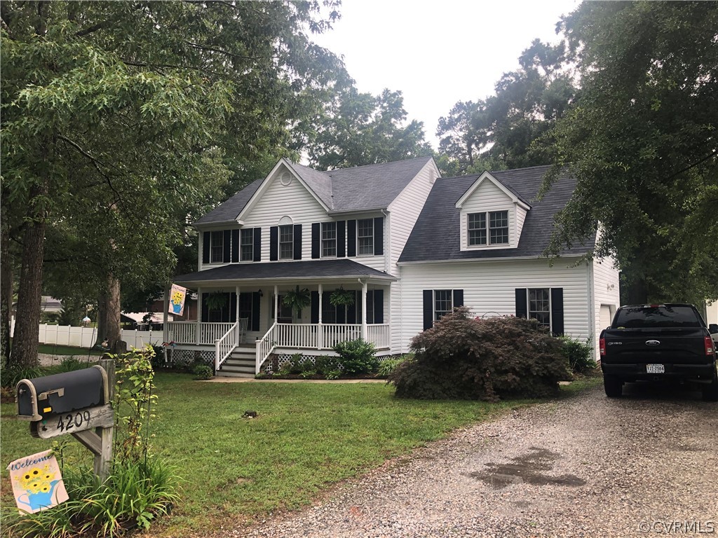 4209 Baxter Ridge Drive Prince George, VA 23875 - Photo 1 of 17 Gallery Image 1