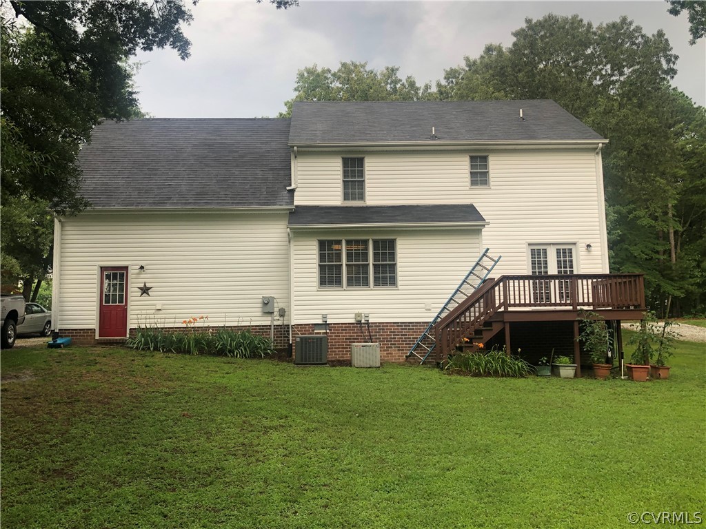 4209 Baxter Ridge Drive Prince George, VA 23875 - Photo 2 of 17 Gallery Image 2