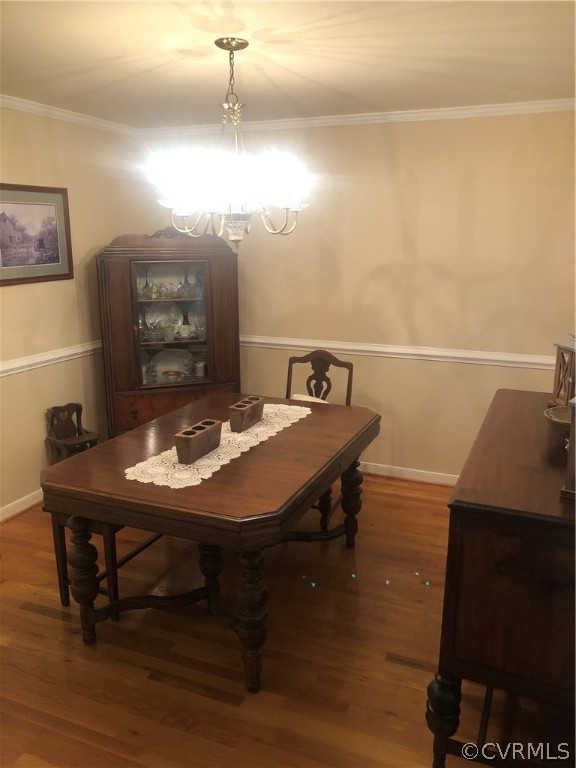 4209 Baxter Ridge Drive Prince George, VA 23875 - Photo 4 of 17 Gallery Image 4
