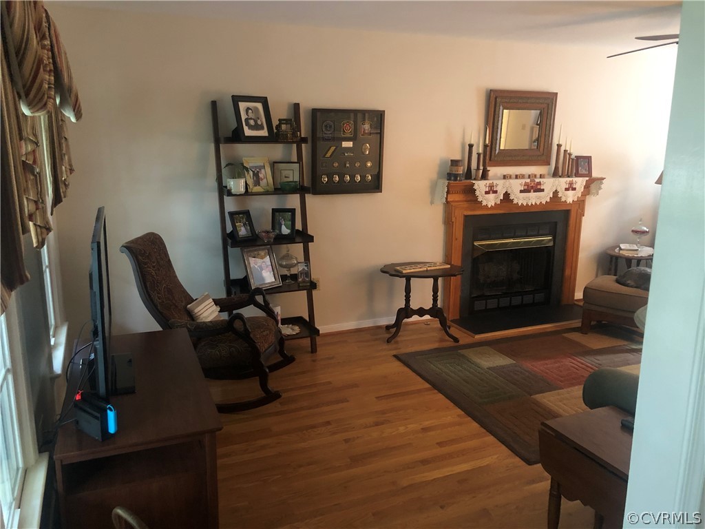 4209 Baxter Ridge Drive Prince George, VA 23875 - Photo 5 of 17 Gallery Image 5