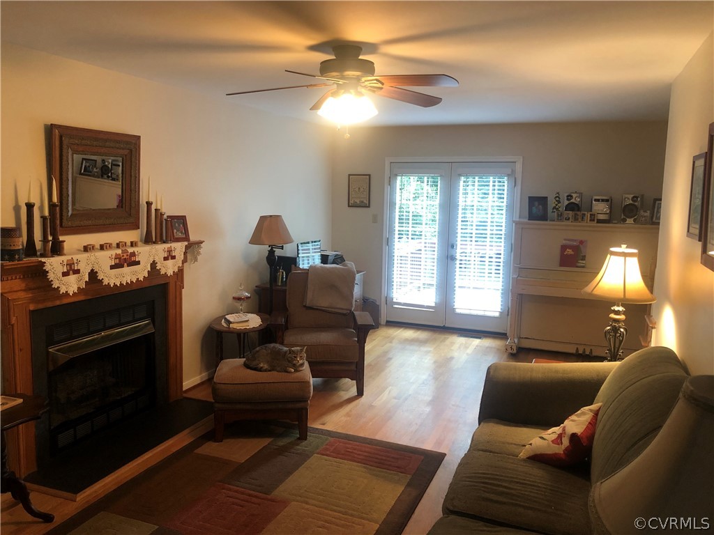 4209 Baxter Ridge Drive Prince George, VA 23875 - Photo 6 of 17 Gallery Image 6