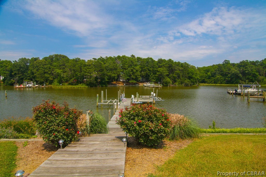 190 East Harbor Drive Reedville, VA 22539 - Photo 5 of 31