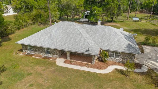 $699,900 | 14671 West Highway 328, Ocala, FL 34482