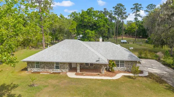 $699,900 | 14671 West Highway 328, Ocala, FL 34482