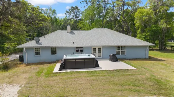 $699,900 | 14671 West Highway 328, Ocala, FL 34482