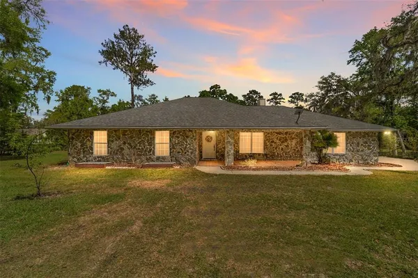 $699,900 | 14671 West Highway 328, Ocala, FL 34482
