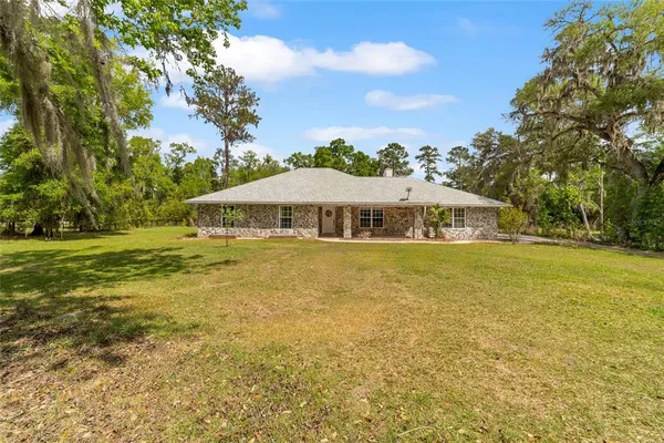 $699,900 | 14671 West Highway 328, Ocala, FL 34482