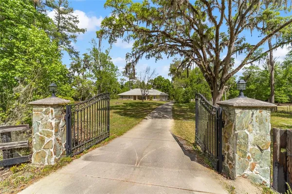 $699,900 | 14671 West Highway 328, Ocala, FL 34482